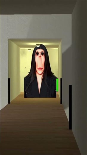 377#Nextbot #Gmod #yoshie1M-r6g