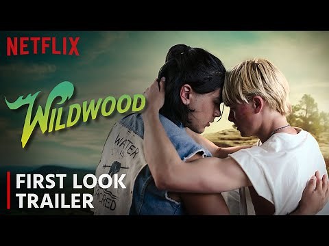 Wildwood Trailer | First Look (2025) | Release Date | All You Need To Know!!