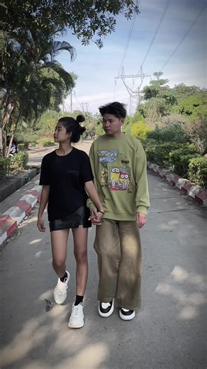 နားလည်မှုနဲ့ သစ္စာတရားအမြဲရှိပါစေ