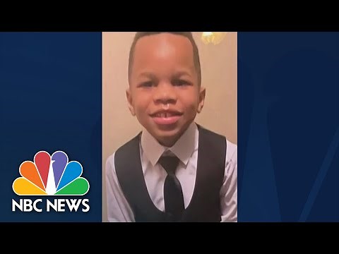 Texas Parents Charged After Boy Found Dead In Washing Machine