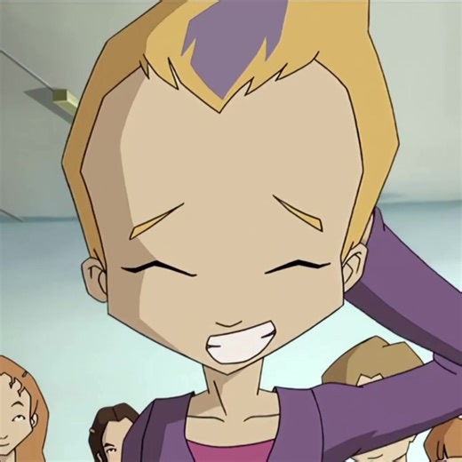 Code Lyoko: The Cold War Explained