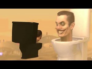 Flush Force | Episode 23