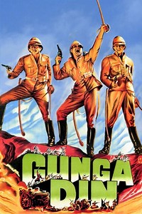 Gunga Din (film) - Alchetron, The Free Social Encyclopedia