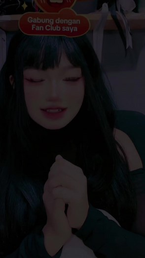 Mamy Aku Cantik Banget - Cosplay Xiaowa