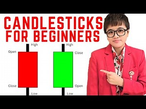 Understanding Candlestick Charts for Beginners