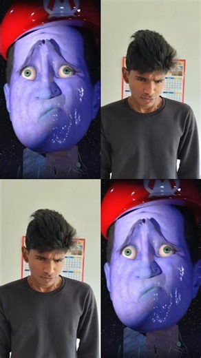 Cursed Mario Factory #shorts #roblox #viralvideo #short #trending #tiktok #video #funny #ytshorts