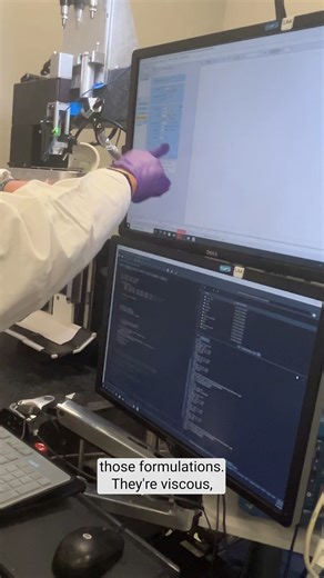 LLNL is working with a local startup, DarmokTech, to enhance cost-effective energy storage and grid reliability in #California and beyond. The collaboration was recently awarded a $2 million grant by the California Energy Commission to pursue recyclable, sodium polymer-based batteries. The technology could provide a more stable and recyclable option compared to lithium-ion batteries. https://livermorelab.info/46QyE86 | Lawrence Livermore National Laboratory