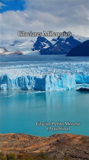 🏔️🛻 PATAGONIA: Ruta del Fin del Mundo (Argentina y Chile)