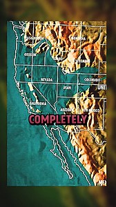 327K views · 5.2K reactions | Interesting video on the DOOMSDAY MAP … a map of the supposed future after a doomsday event. Check it out ! | Linol Anderson | Facebook