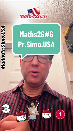 Understanding Advanced Mathematics Concepts with Pr. Simo