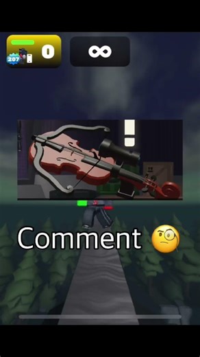 Your crossbow skin if you:🧐 #robloxrivals