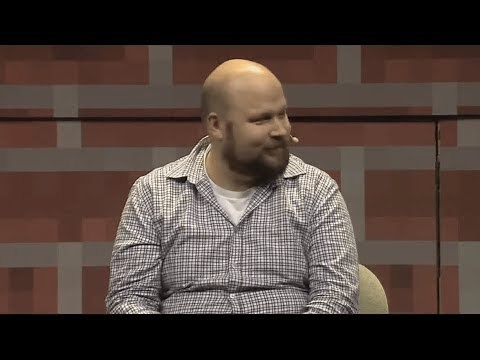 Most awkward moments at Minecon 2013