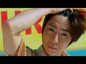 JAL 日本航空 CM 「夏旅」篇 30秒