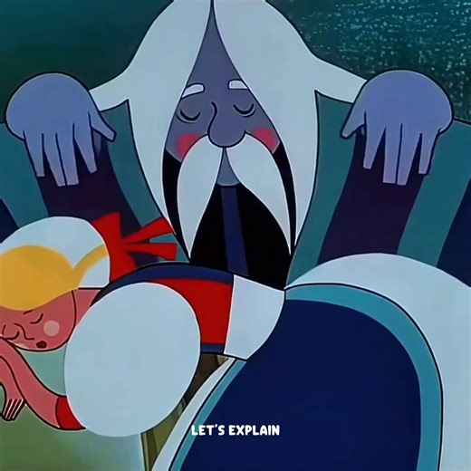 322K views · 4.8K reactions | The old woman's three unique daughters. #shorts #movies #cartoons #entertainment #hindimovie #animation #cartoon | ALIF HASAN 69K | Facebook