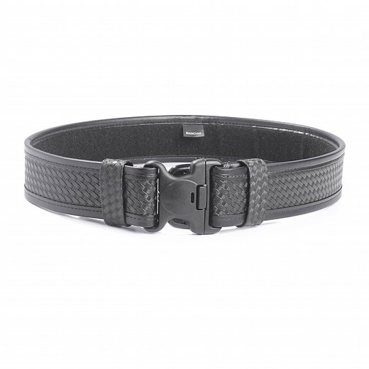 Bianchi AccuMold Elite 2 1/4" Duty Belt
