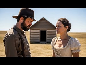Lonely Rancher Buys a Wife — But Her One Condition Changes His Entire Life Forever | Wild West Tales