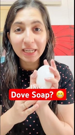 Dermatologists Always Recommend Dove… Here’s Why