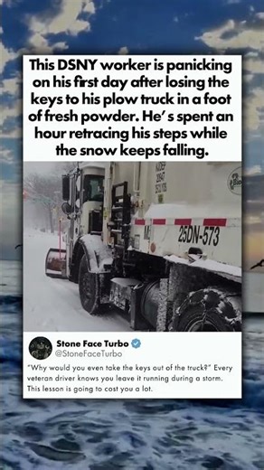 WHEN DOES FIRST DAY BECOME NIGHTMARE?