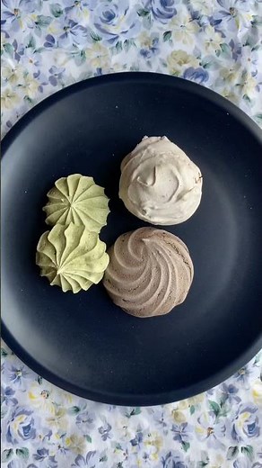 Classic French Meringue Recipe, by Pastry Chef Caroline Schiff