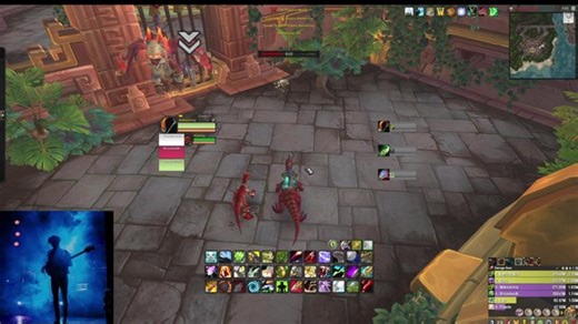 R1 Hunter | 5th place AWC | YOUTUBE GUIDE OUT| !guide !awc !ui