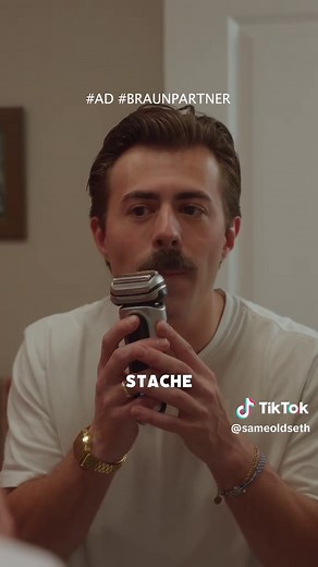 Experience Effortless Shaving with Braun Series 9 Pro