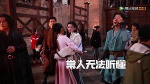 131 reactions · 7 comments | 2021.02.18 Archive «Douluo Continent» Weibo Update | Behind-the-scenes #XiaoZhan #肖战 #XiaoZhanxDouluoContinent | Xiao Zhan World | Facebook