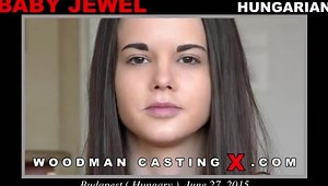 Baby jewel (расширенная и дополненная версия)