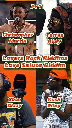 Lovers Rock Riddims Part 8. Love Salute Riddim Pt 1 #reggaemusic #reggaevibes #reggae #reggea #riddim | Robert Zhuwao Robert Zee