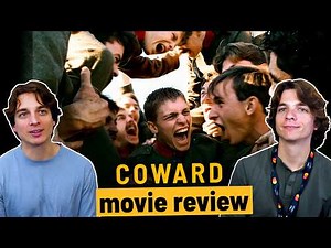Coward - Movie Review