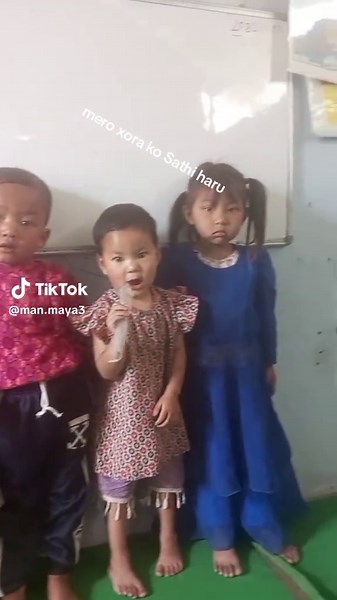 Man Maya (@man.maya3)’s videos with Abcd Alphabet Song - ChuChu TV