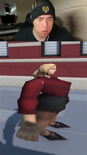Dating Simulator