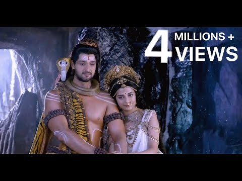 Girja Mein Urja Shiv Se Hai - MAHAKALI