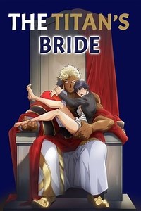 The Titan's Bride (2020) TV Show - AZ Movies