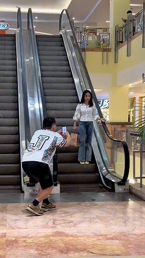 30M views · 666K reactions | Funny filter  | Da Jack Manullang | Facebook