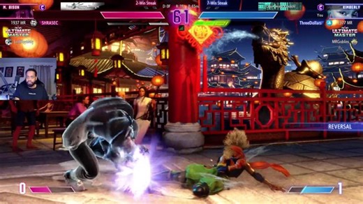 PS5 Practice and chillin