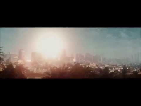 Terminator Genisys - Nuke Scene