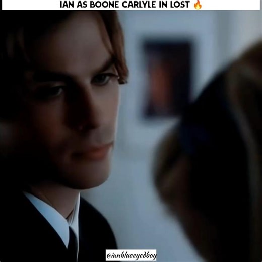 Ian Somerhalder in Lost #iansomerhalder #damonsalvatore #throwback #shortsfeed #shorts