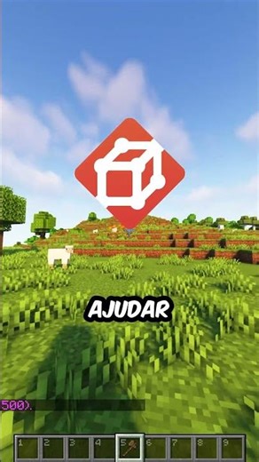 Esses mods são essenciais pra eu jogar Minecraft