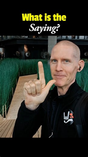 ❤️ What am I fingerspelling in ASL? #ASL #LearnASL #AmericanSignLanguage #Fingerspelling #SignLanguage | Able Lingo ASL - American Sign Language