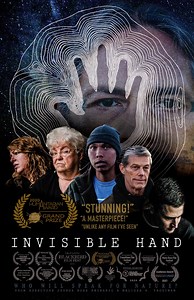 INVISIBLE HAND
