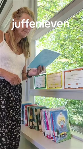 Annette Vogel op TikTok