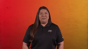 It’s Memorial Day weekend and the perfect time to share your appreciation. Learn the Cherokee word for “thank you” today. | Visit Cherokee Nation