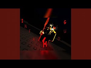 INFAMOUS (Original Soundtrack)