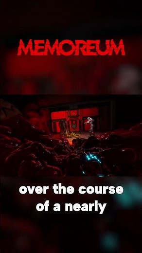 This NEW VR game is basically DEAD SPACE VR?