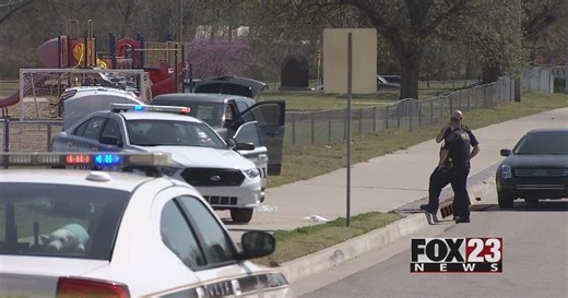 Police: Madison Dickson dead after violent confrontation with Tulsa officers