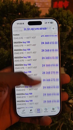 Be Ready for Opportunities: A Key to Success