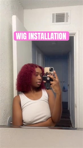 Wig Install Pt. 2 ft. Cheetah Beauty Hair #wigs #wiginstall #wiginfluencer #contentcreators #wig