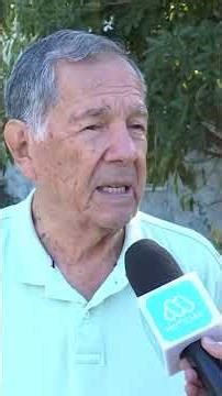 Residents of a building in Viña del Mar report a harassing neighbor.