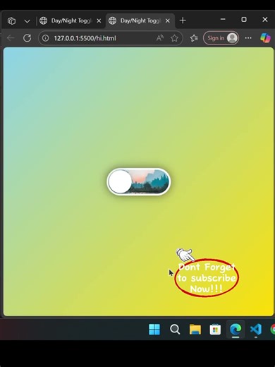 #shorts #viralshorts #coding #programming #vscode #javascript #creativecoding #design #developer