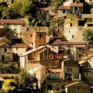 Wrabel - The Village (Official Video)